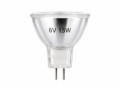 Lampa halogenová SZP11/31 6 V 15 W